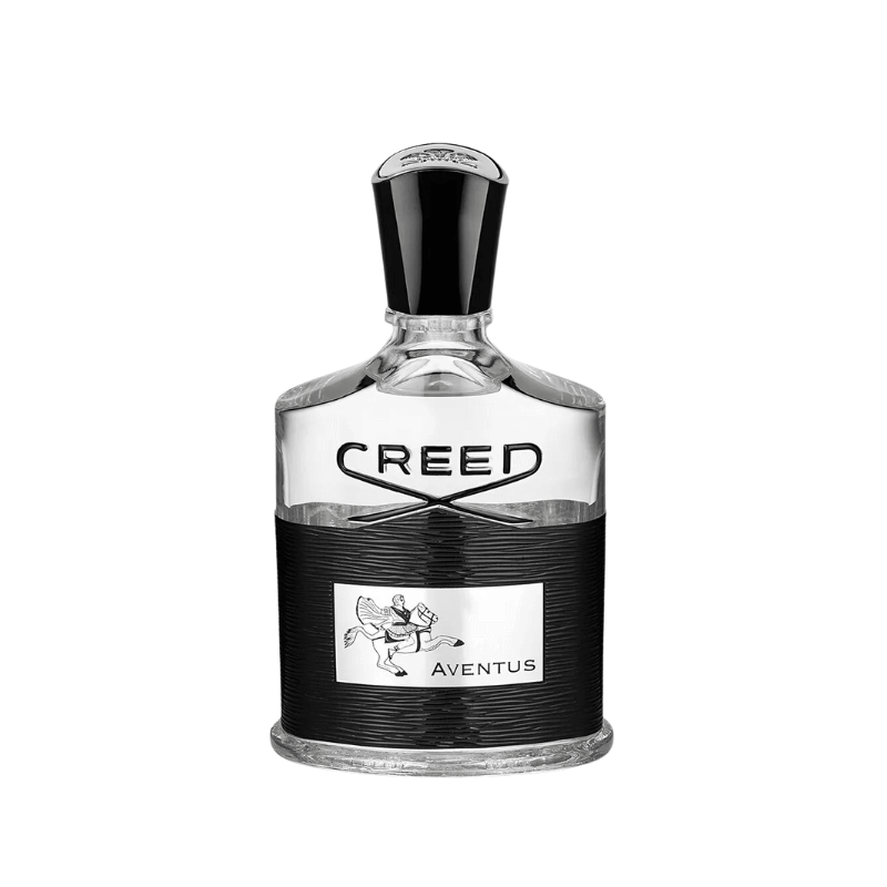 Confezione promozionale di 3 profumi Creed AVENTUS, BLEU DE CHANEL e Dior SAUVAGE 100ml