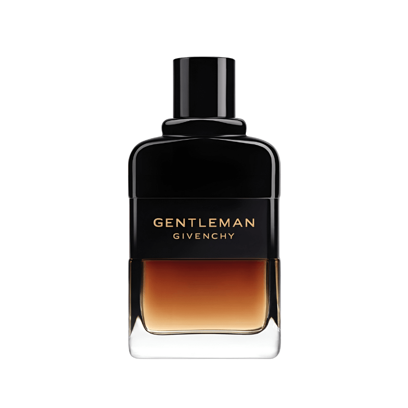 Confezione promozionale di 3 profumi GENTLEMAN, GENTLEMAN RESERVE  e GENTLEMAN SOCIETY 100ml