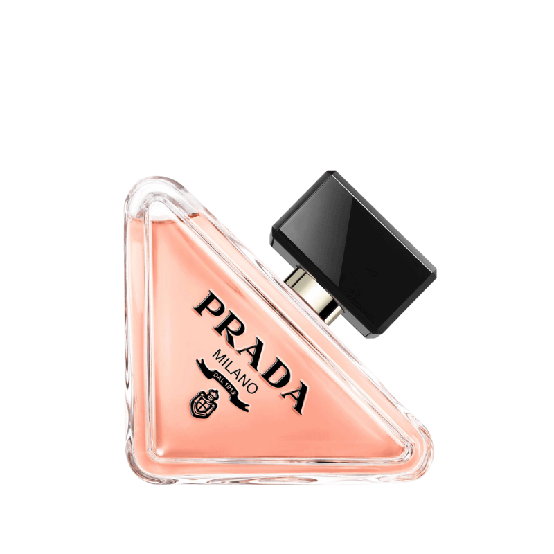 Confezione promozionale di 3 profumi Prada PARADOXE, COCO MADEMOISELLE e MON PARIS 100ml