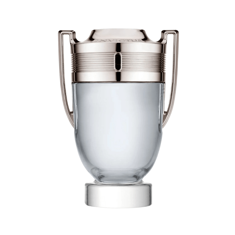 Confezione promozionale di 3 profumi Paco Rabanne INVICTUS LEGEND, INVICTUS e  INVICTUS VICTORY 100ml