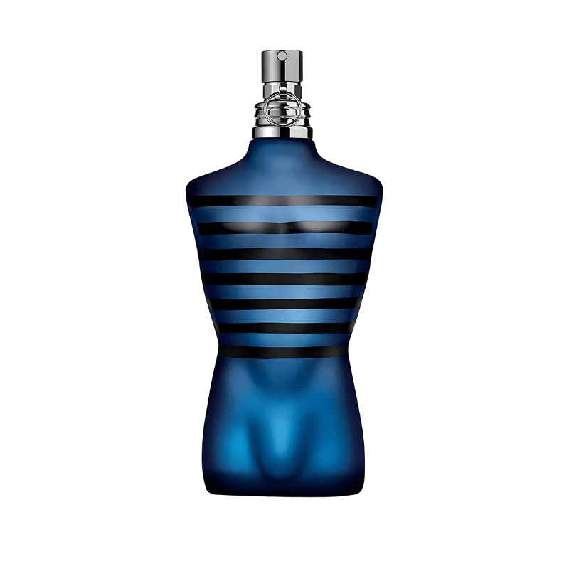 Confezione promozionale di 3 profumi Versace DYLAN BLUE, Paco Rabanne PHANTOM e Jean Paul Gaultier ULTRA MALE 100ml