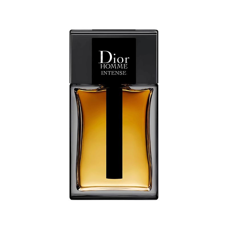 Confezione promozionale di 3 profumi Sauvage Dior, Bleu de Chanel, Dior Homme Intense 100ml